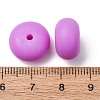Silicone Beads SIL-I021-01L-3