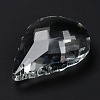 Transparent Glass Pendants LS-GLAA-R223-03E-3