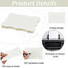 50Pcs DIY Paper Blank Greeting Cards AJEW-CP0010-26B-02-6