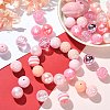 DIY Bubblegum Bracelet Pendant Decoration Making MACR-CJC0005-02A-03-5