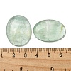 Natural Green Fluorite Cabochons X-G-C115-01B-09-3