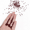 11/0 FGB Grade A Round Glass Seed Beads SEED-N001-A-1061-4