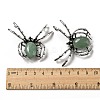 Dual-use Items Alloy Brooch JEWB-C026-06I-AS-3