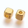 Tibetan Style Alloy Spacer Beads LS-K0NP1011-2
