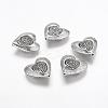 Tibetan Style Alloy Beads LF10631Y-NF-1