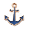 Alloy Pendants LS-ENAM-D285-05KCG-02A-1