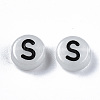 Acrylic Beads SACR-S273-29S-2
