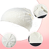 Acrylic Fiber Hand Woven Hat AJEW-WH20067-095A-5