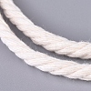 Cotton String Threads LS-OCOR-WH0032-44A-03-2