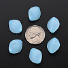 Imitation Jelly Acrylic Beads MACR-S373-93-E08-4