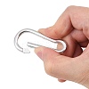 Aluminum Carabiners EA026-01-5