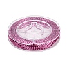 Braided Non-Elastic Beading Thread EW-N001-M-3