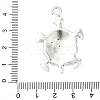 Tibetan Style Alloy Pendants FIND-L022-04AS-3