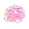 Glass Rhinestone Cabochons MRMJ-N027-043A-2