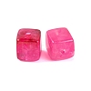 Acrylic Bead OACR-H120-01D-2