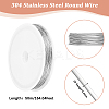 304 Stainless Steel Wire TWIR-BBC0001-01D-2