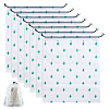 PE Plastic Drawstring Storage Bags ABAG-WH20010-01A-1