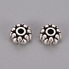 Tibetan Style Alloy Spacer Beads LS-LF0358Y-NF-2