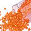 TOHO 8/0 Round Beads SEED-XTR08-0957-1