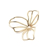 Brass Pendants KK-A238-08G-2