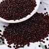 MIYUKI Round Rocailles Beads SEED-X0055-RR0141D-1