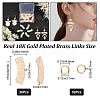 DIY Jewelry Making Finding Kit DIY-CN0002-63-2