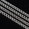 Iron Twisted Chains CH-TM0.5-S-1