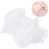 3 Bags Polyester Gift Wrapping Paper DIY-BC0012-97C-8
