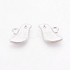 Tibetan Style Alloy Charms LS-TIBEP-A18898-S-LF-1
