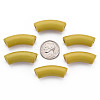 Opaque Acrylic Beads MACR-S372-001B-15-0850-3