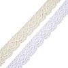 2 Rolls 2 Style Cotton Hollow Ribben WCOR-MP0001-01-2