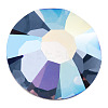 Preciosa® MAXIMA Crystal No Hotfix Flatback Stones Y-PRC-NSS16-30150-200-3