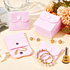 10Pcs Velvet Jewelry Pouches AJEW-NB0005-66D-4