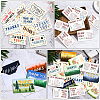 Thanks Theme Cards DIY-SD0001-12-5