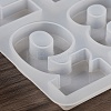 Candle Holder DIY Silicone Molds LS-DIY-K073-11C-5