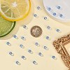 Preciosa® Crystal Beads Y-PRC-BB6-30020-4