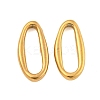 304 Stainless Steel Linking Rings STAS-A095-04A-G-1