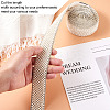 Hotfix Rhinestone DIY-CD0001-20-4