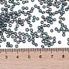 TOHO Round Seed Beads SEED-XTR08-0383-4