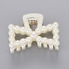 Plastic Claw Hair Clips LS-PHAR-G002-08-1