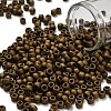 TOHO 6/0 Round Beads X-SEED-TR06-0702-1