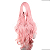Cosplay Party Wigs OHAR-I015-17A-1