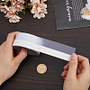 TPE Self-adhesive Sealing Strip AJEW-WH0515-57A-3
