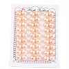 Grade 6A Natural Cultured Freshwater Pearl Beads PEAR-N018-6A-1015B-2