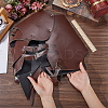 PU Leather Armour AJEW-WH20020-028-3