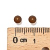 Preciosa® Crystal Beads Y-PRC-BA4-10220-840-5