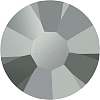 Preciosa® Crystal Hotfix Flatback Stones Y-PRC-HSS8-23980-232-2