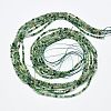 Natural Moss Agate Beads Strands X-G-J002-03H-2