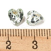 Glass Rhinestone Cabochons RGLA-L029-16A-161-3
