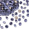 Preciosa® MAXIMA Crystal Round Stones Y-PRC-RBSS8-20410-1
